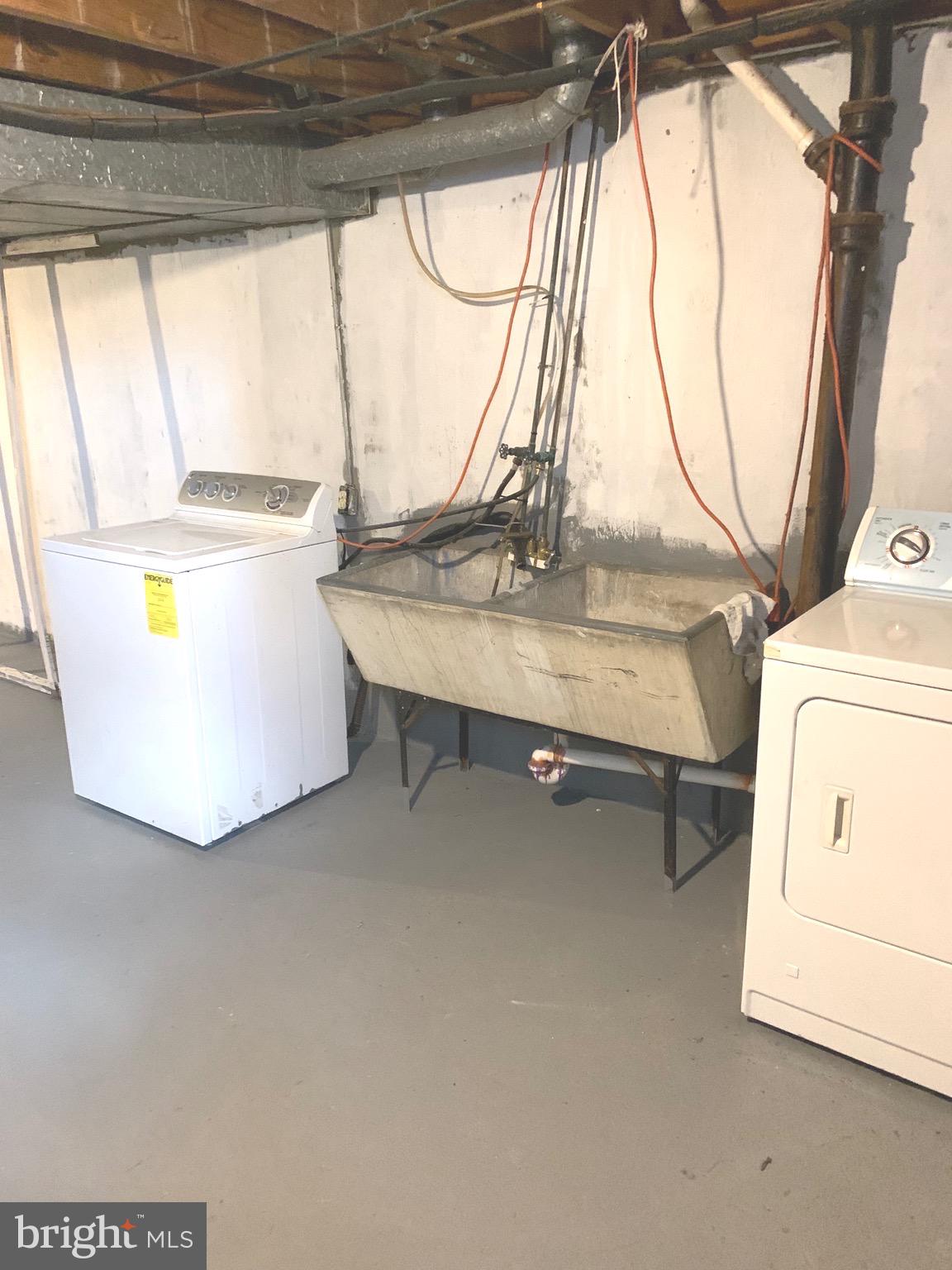 2126 Koko Lane Baltimore, MD 21216 - Photo 39 of 44 Basement