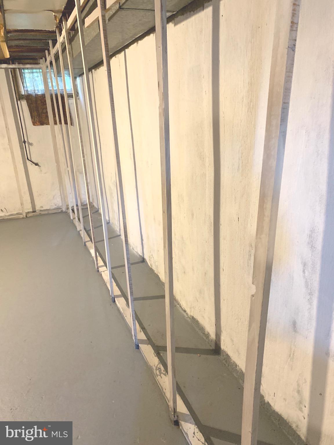 2126 Koko Lane Baltimore, MD 21216 - Photo 40 of 44 Basement