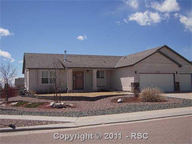 12359 Motley Road Peyton, CO 80831 - Photo 1 of 16 Gallery Image 1