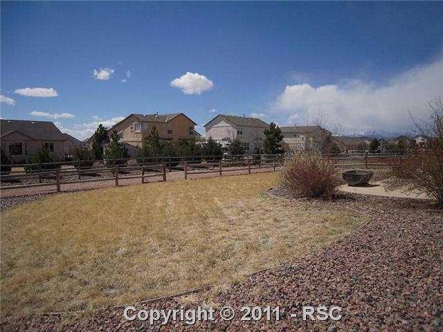 12359 Motley Road Peyton, CO 80831 - Photo 14 of 16 Gallery Image 14