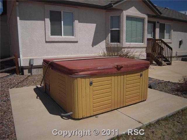 12359 Motley Road Peyton, CO 80831 - Photo 16 of 16 Gallery Image 16