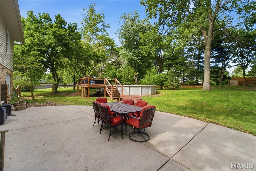 1916 Duke Street Edwardsville, IL 62025 - Photo 27 of 44