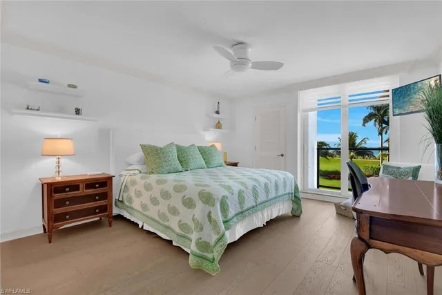 $11,000 | 4901 Gulf Shore Boulevard North, Unit 201, Naples, FL 34103