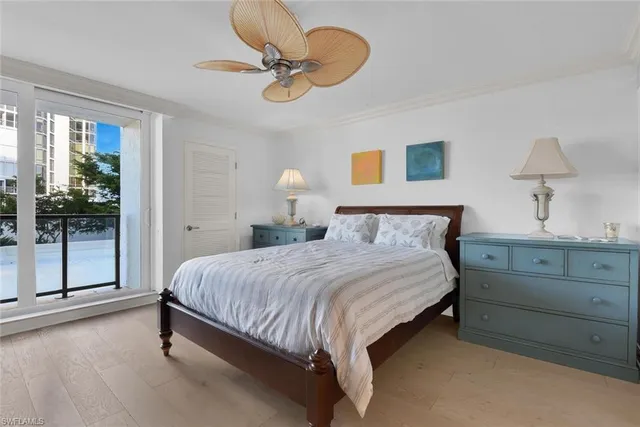 $11,000 | 4901 Gulf Shore Boulevard North, Unit 201, Naples, FL 34103