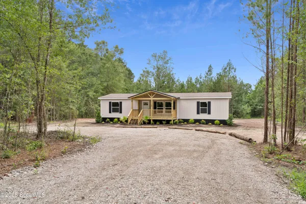 $249,900 | 5 North Riverhill Trail, Brunswick, GA 31525