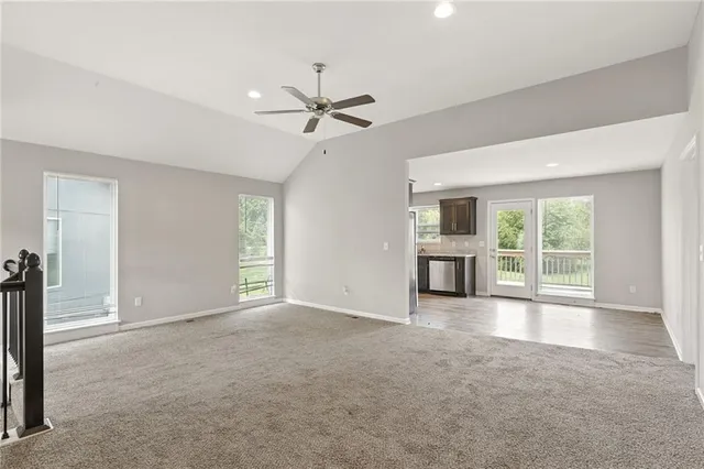 $301,000 | 21718 Southcreek Court, Peculiar, MO 64078