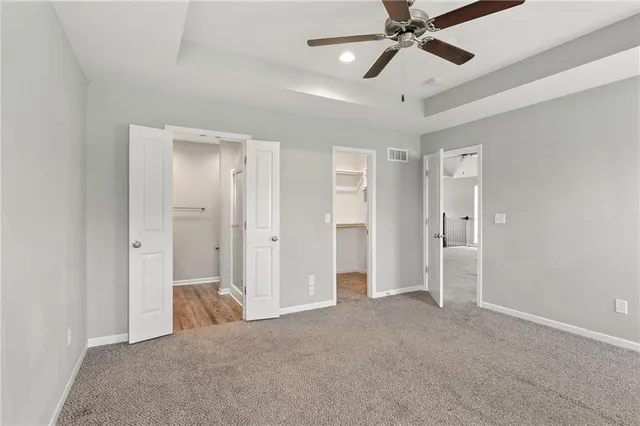 $301,000 | 21718 Southcreek Court, Peculiar, MO 64078