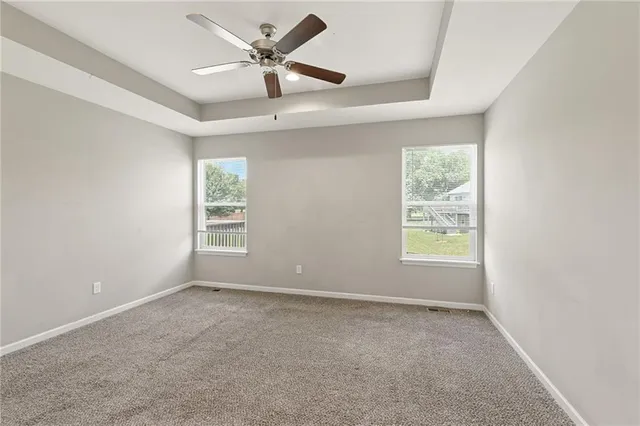 $301,000 | 21718 Southcreek Court, Peculiar, MO 64078