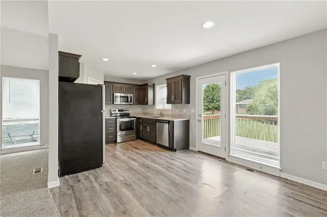 $301,000 | 21718 Southcreek Court, Peculiar, MO 64078