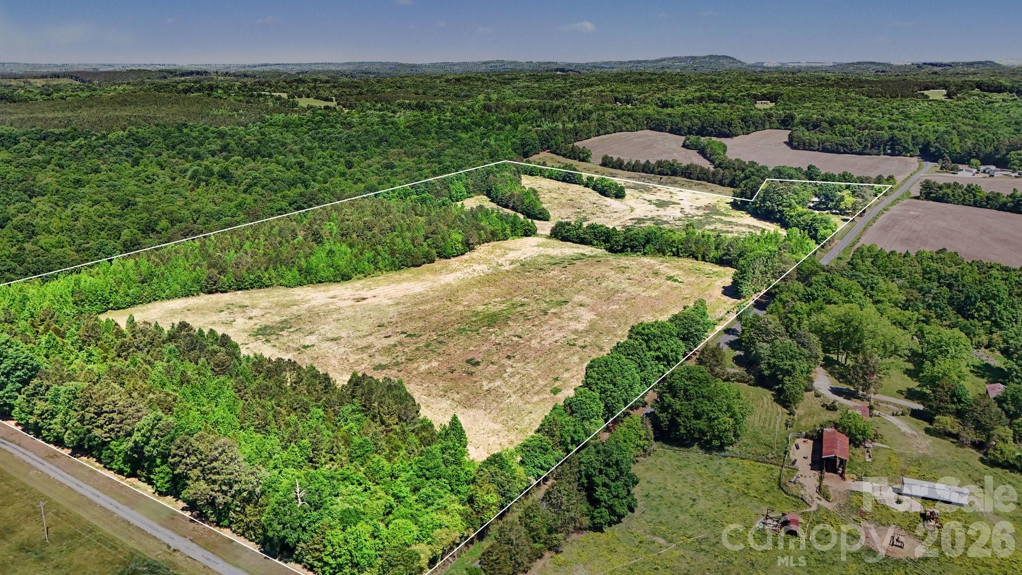 1832 Tysinger Road Denton, NC 27239 - Photo 1 of 21