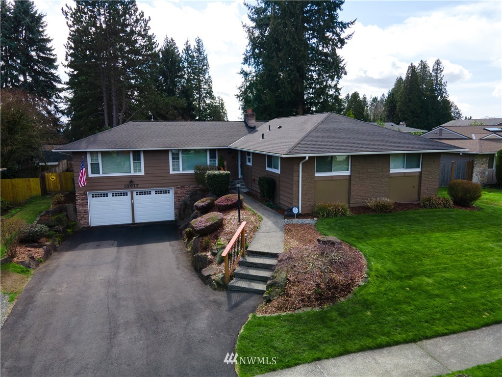 10617 Northeast 197th Street Bothell, WA 98011 - Photo 1 of 32