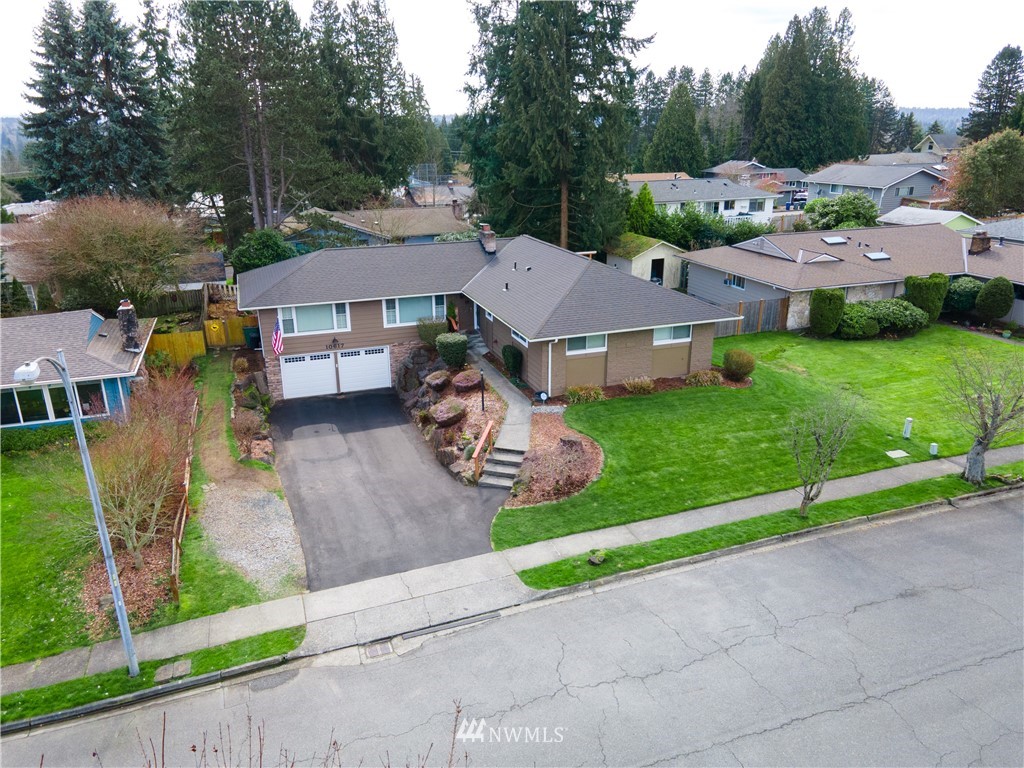 10617 Northeast 197th Street Bothell, WA 98011 - Photo 32 of 32