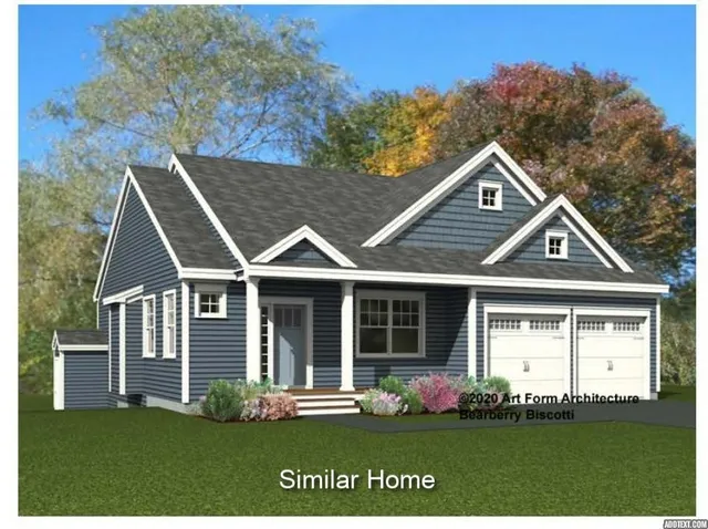 $885,000 | Lot 103 Megans Way, Unit 103, Epping, NH 03042