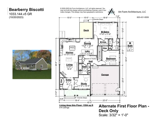 $885,000 | Lot 103 Megans Way, Unit 103, Epping, NH 03042