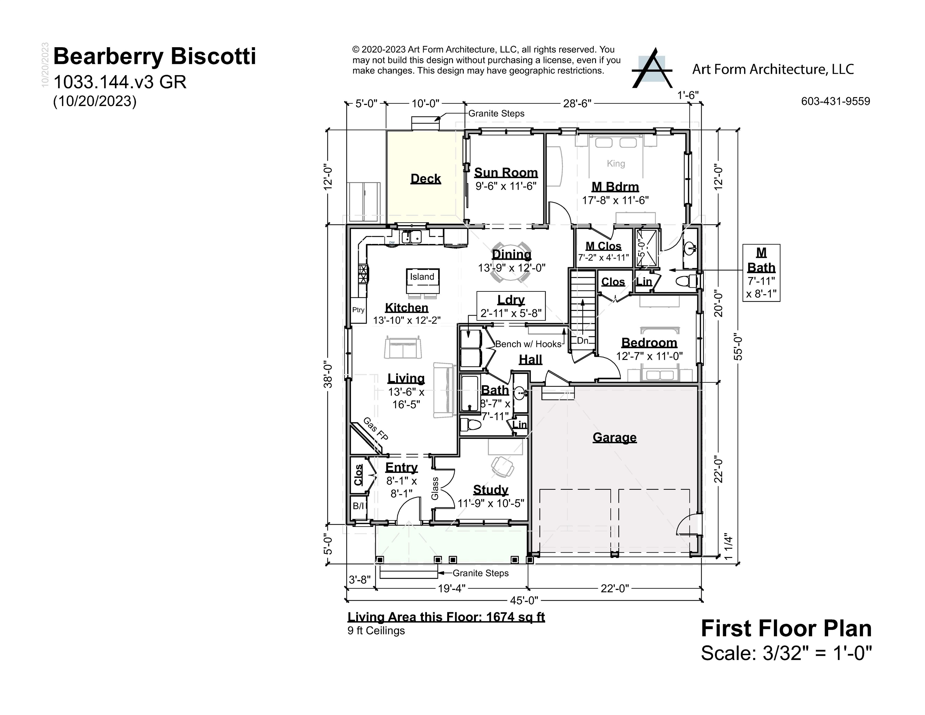 Lot 103 Megans Way, Unit 103 Epping, NH 03042 - Photo 22 of 34