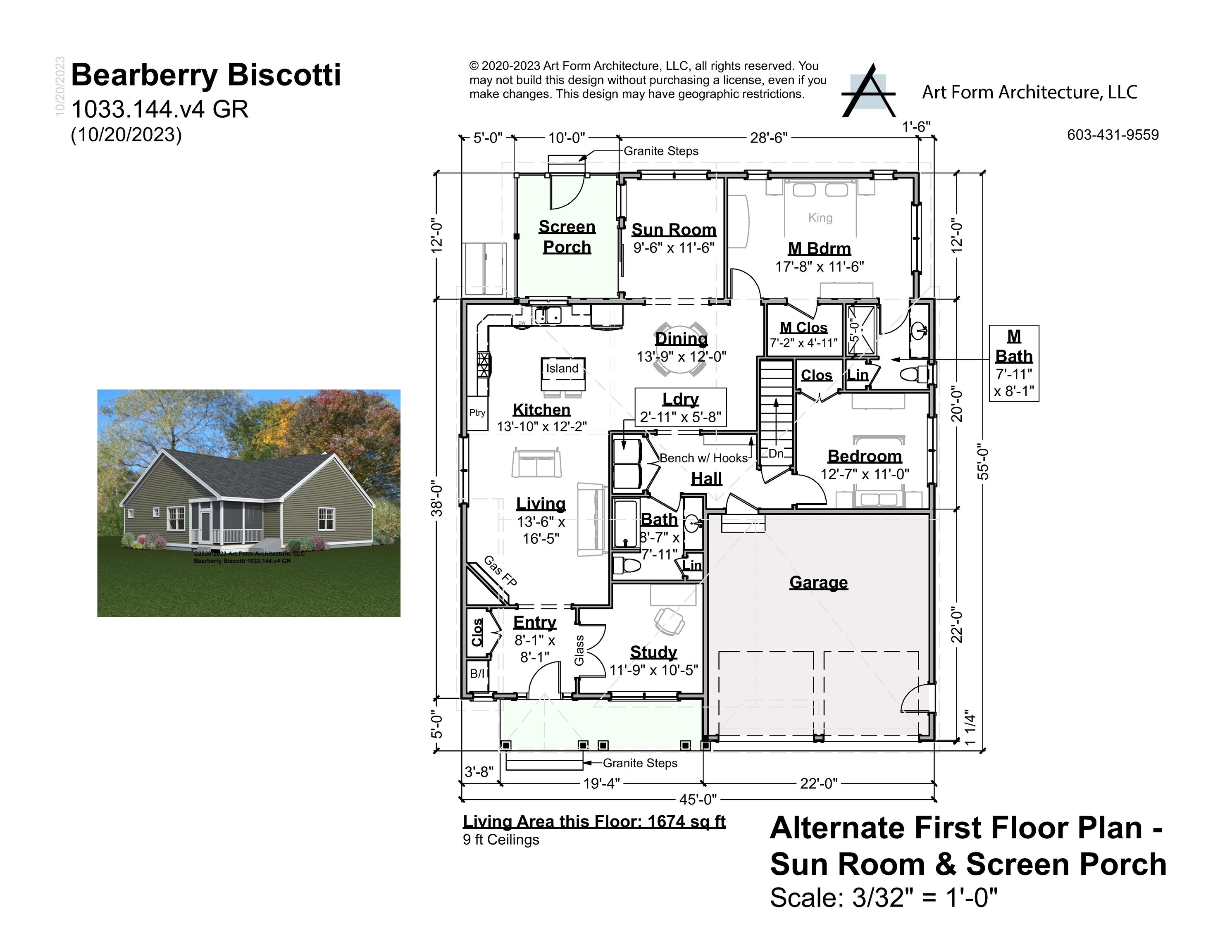 Lot 103 Megans Way, Unit 103 Epping, NH 03042 - Photo 23 of 34