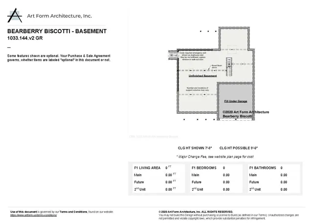 $885,000 | Lot 103 Megans Way, Unit 103, Epping, NH 03042