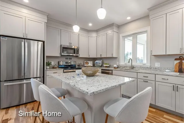 $885,000 | Lot 103 Megans Way, Unit 103, Epping, NH 03042