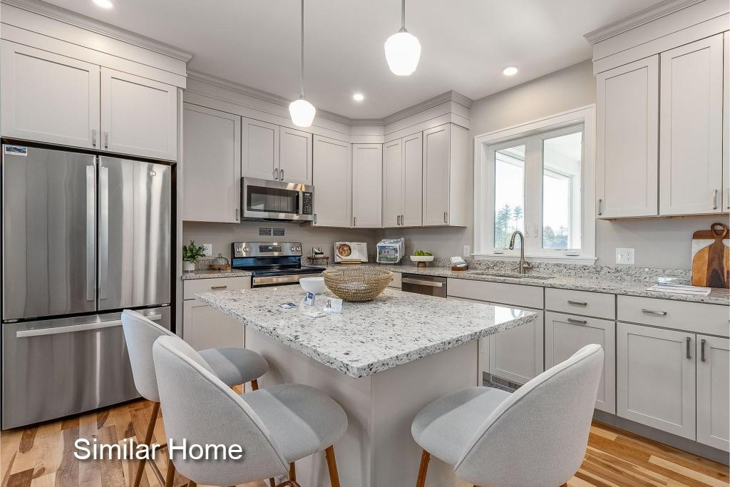 Lot 103 Megans Way, Unit 103 Epping, NH 03042 - Photo 6 of 34