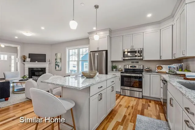 $885,000 | Lot 103 Megans Way, Unit 103, Epping, NH 03042