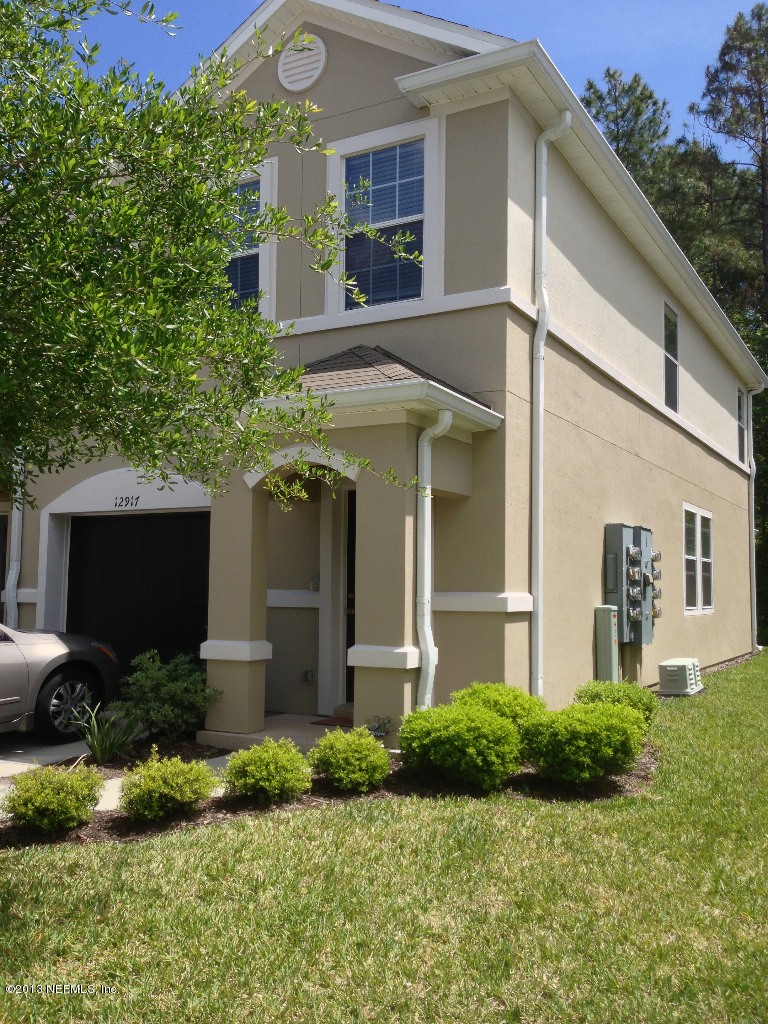 12917 Spring Rain Road Jacksonville, FL 32258 - Photo 1 of 9 Spring Rain front