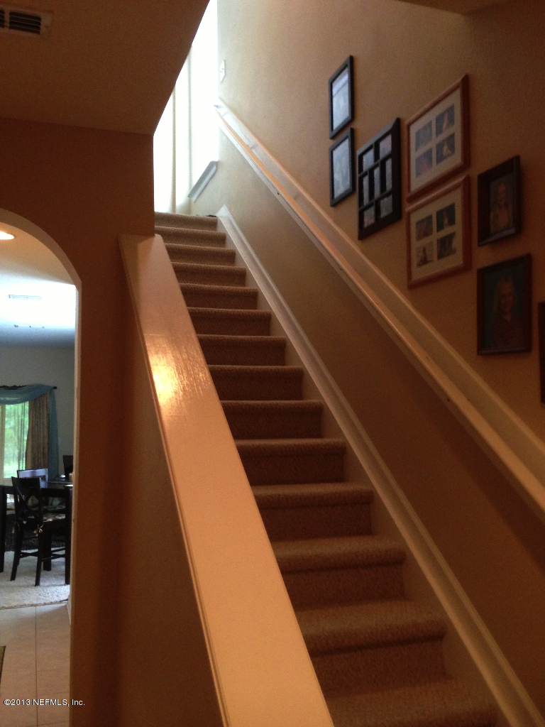 12917 Spring Rain Road Jacksonville, FL 32258 - Photo 2 of 9 Spring rain entry foyer