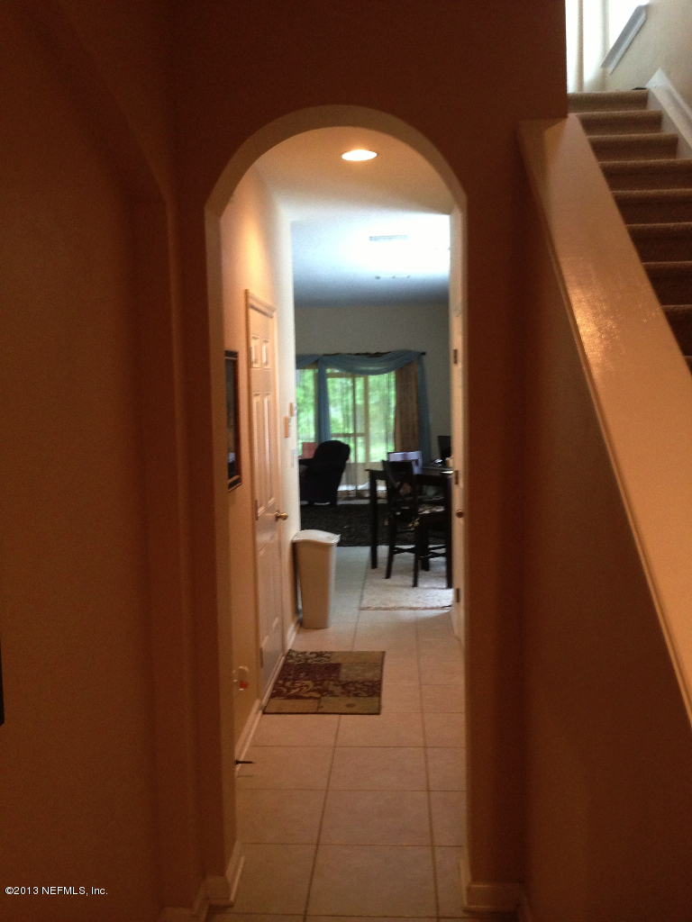 12917 Spring Rain Road Jacksonville, FL 32258 - Photo 3 of 9 spring rain foyer arches
