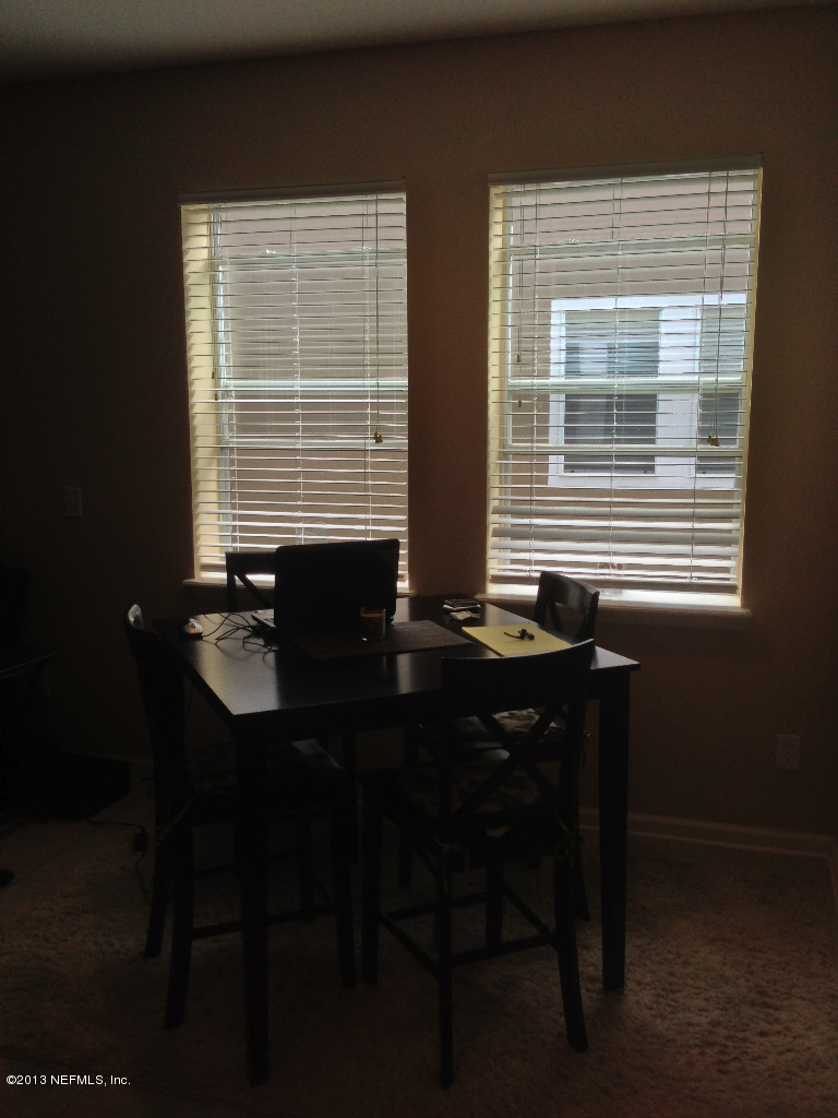 12917 Spring Rain Road Jacksonville, FL 32258 - Photo 5 of 9 kitchen nook