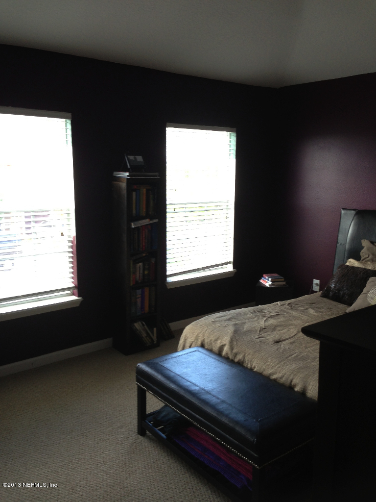 12917 Spring Rain Road Jacksonville, FL 32258 - Photo 6 of 9 oversized master bedroom