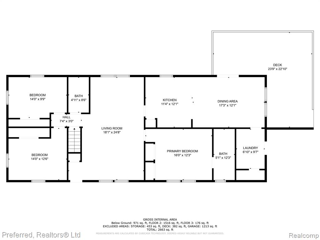 9891 Noggles Road Manchester, MI 48158 - Photo 59 of 61