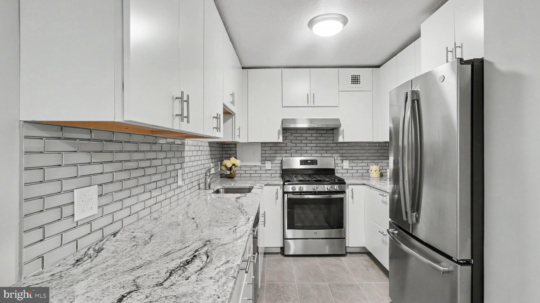 700 7th Street Southwest, Unit 711 Washington, DC 20024 - Photo 12 of 89
