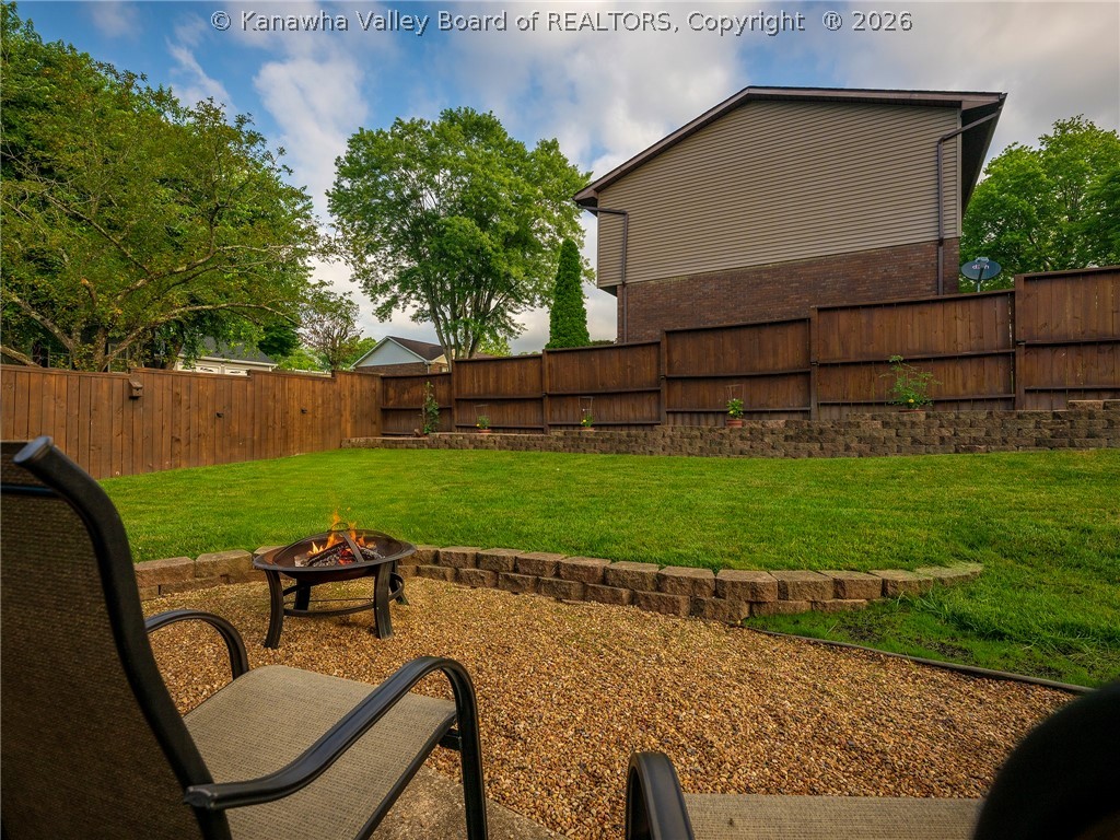 5400 Shadowbrook Road Charleston, WV 25313 - Photo 25 of 26 Gallery Image 25