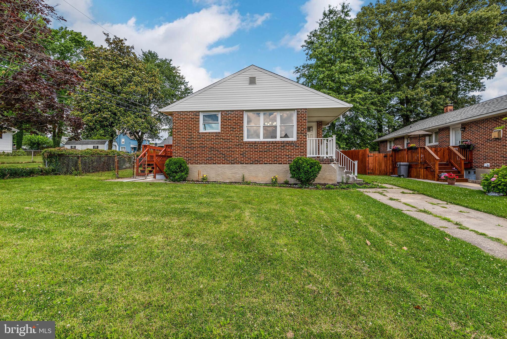 3300 Acton Road Baltimore, MD 21234 - Photo 29 of 36 Gallery Image 29