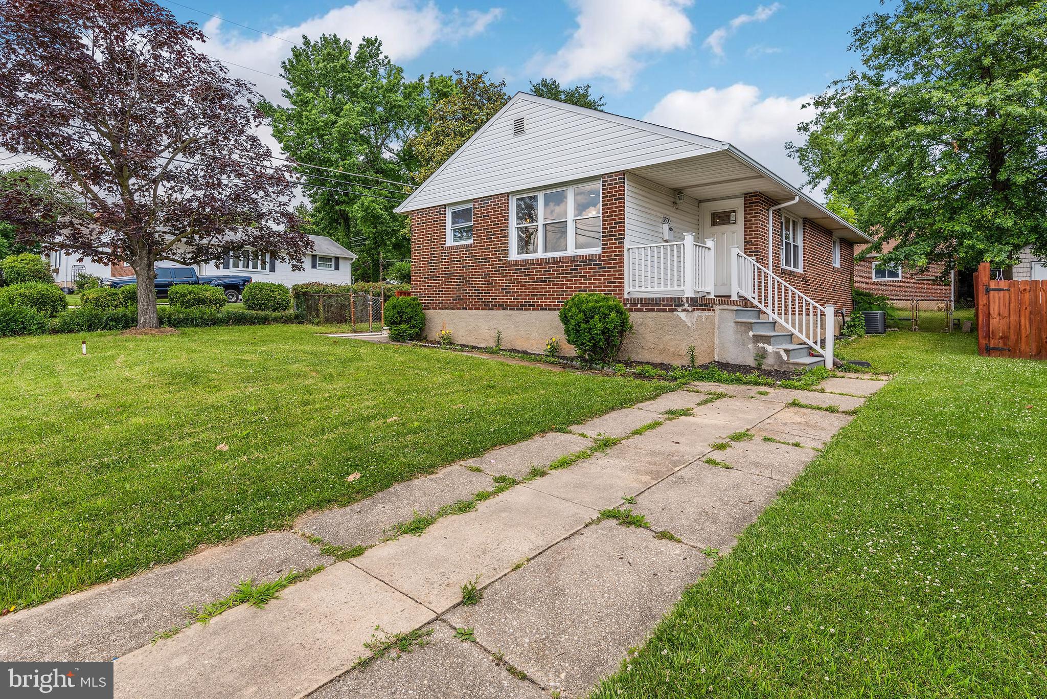 3300 Acton Road Baltimore, MD 21234 - Photo 30 of 36 Gallery Image 30