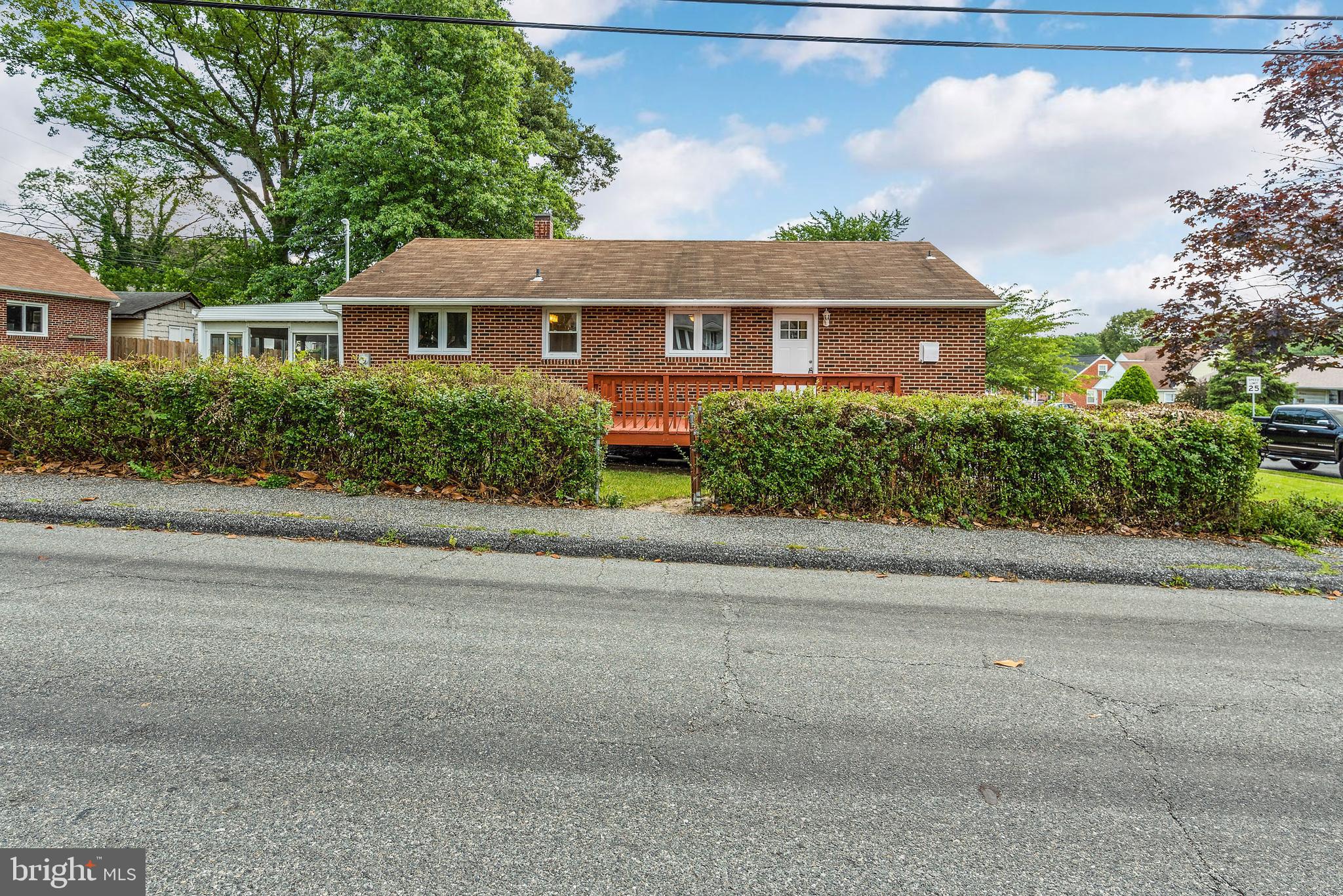3300 Acton Road Baltimore, MD 21234 - Photo 34 of 36 Gallery Image 34