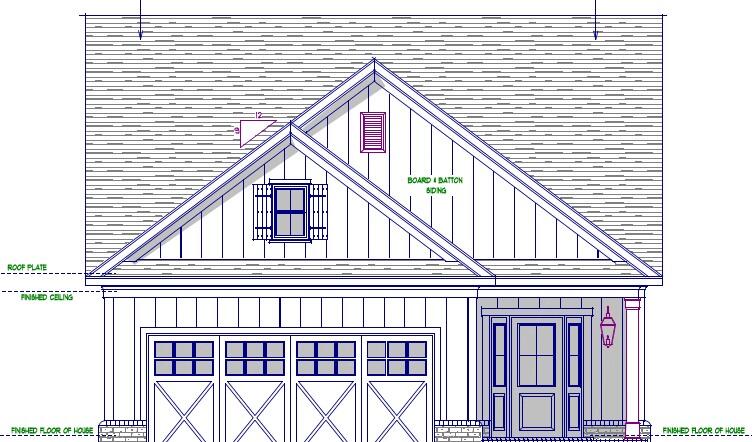 723 Ronaldsay Road Grovetown, GA 30813 - Photo 2 of 2 Mumford