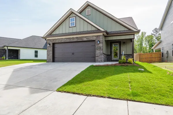 $419,900 | 723 Ronaldsay Road, Grovetown, GA 30813