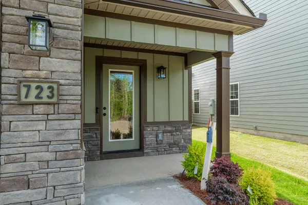 $419,900 | 723 Ronaldsay Road, Grovetown, GA 30813