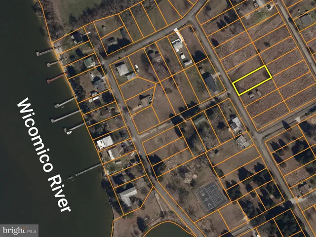 $7,500 | Lagoon, Bushwood, MD 20618