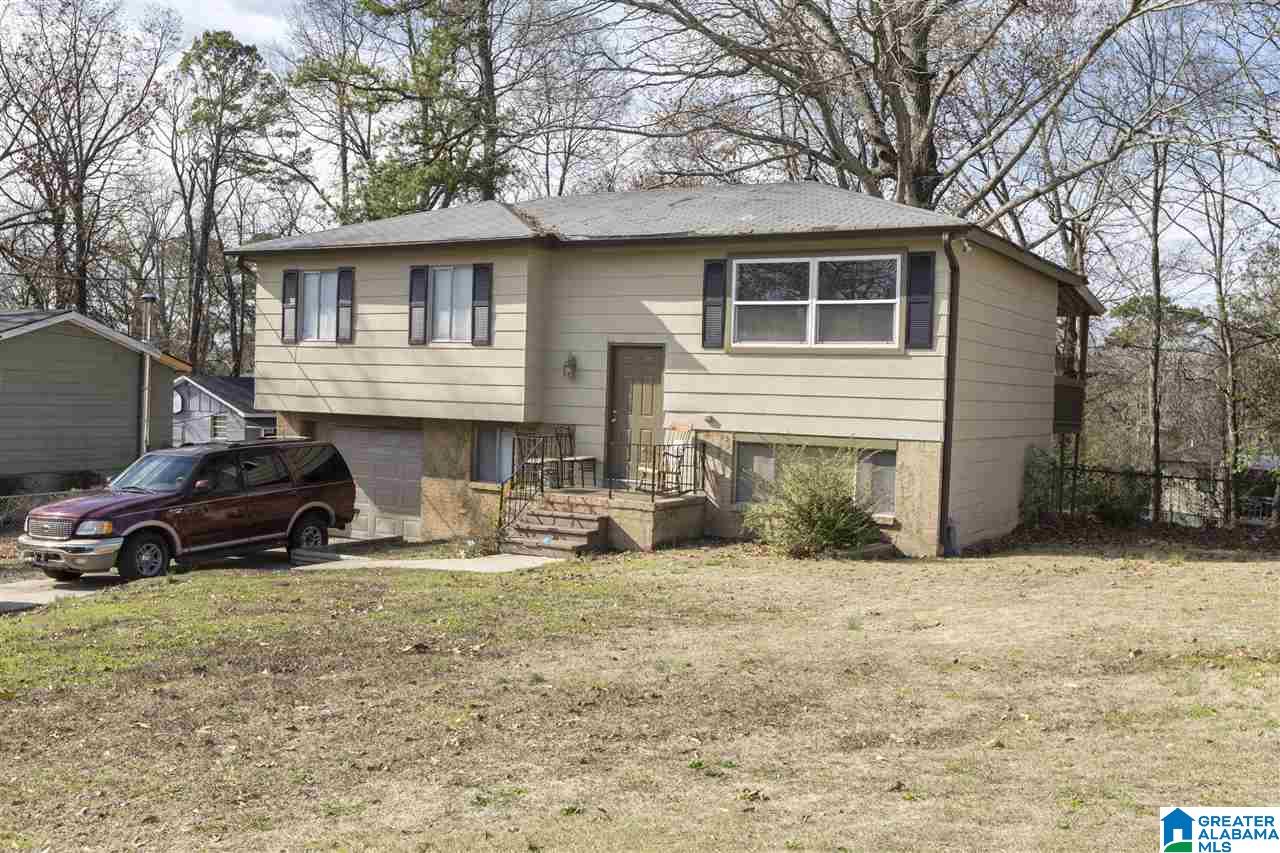 1344 4th Way Birmingham, AL 35215 - Photo 1 of 1