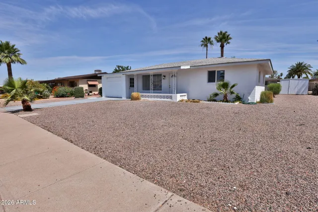 $289,000 | 5510 East Dallas Street, Mesa, AZ 85205