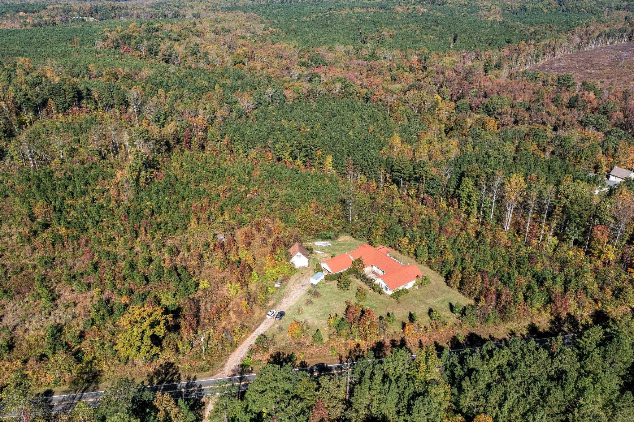 2701 Propus Wilkinson Road Bullock, NC 27507 - Photo 40 of 41 Photo 42