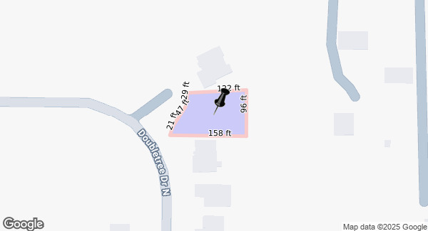 8312 Doubletree Drive North Winfield, IN 46307 - Photo 2 of 31 a picture of floor plan