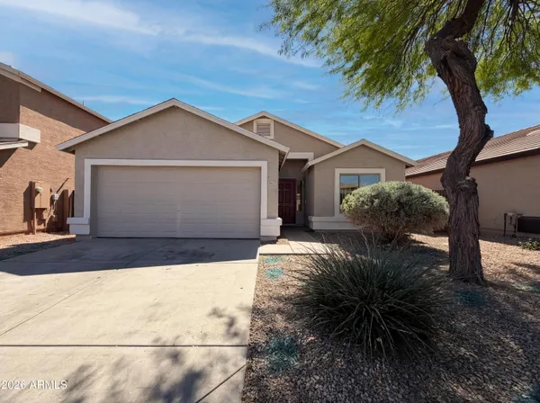 $270,000 | 6703 East Javalina Way, Florence, AZ 85132