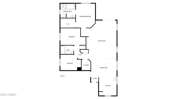 $270,000 | 6703 East Javalina Way, Florence, AZ 85132