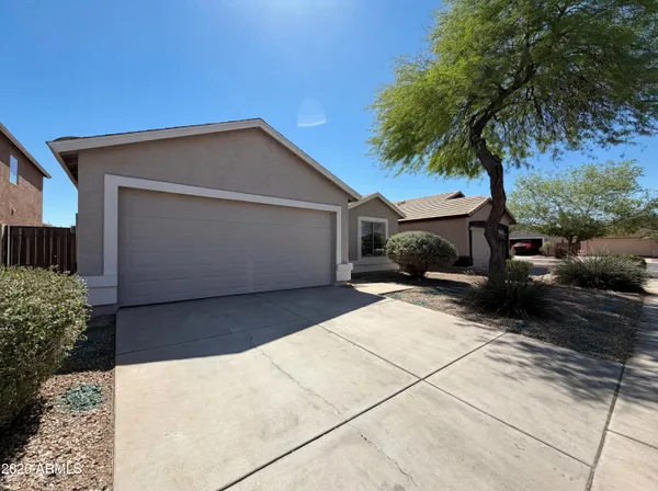$270,000 | 6703 East Javalina Way, Florence, AZ 85132