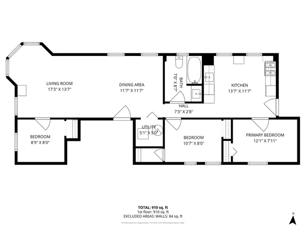 $1,325,000 | 2912 North Milwaukee Avenue, Chicago, IL 60618