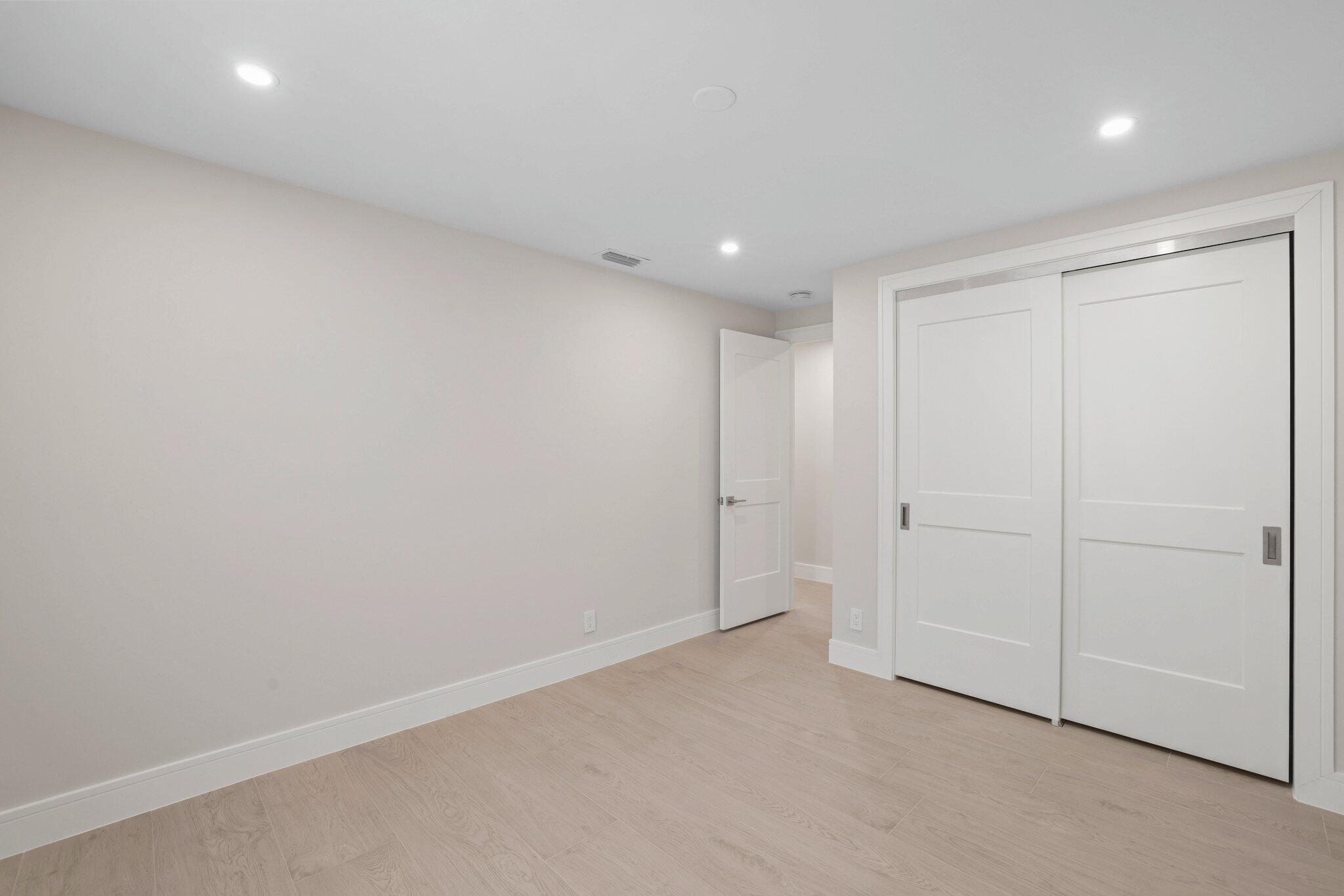 3901 Northwest 27th Avenue Boca Raton, FL 33434 - Photo 45 of 56 a view of an empty room