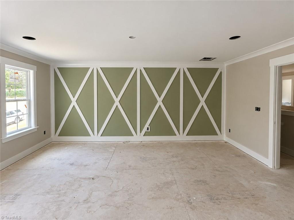 1862 Rominger Road Winston-Salem, NC 27127 - Photo 10 of 21 primary bedroom