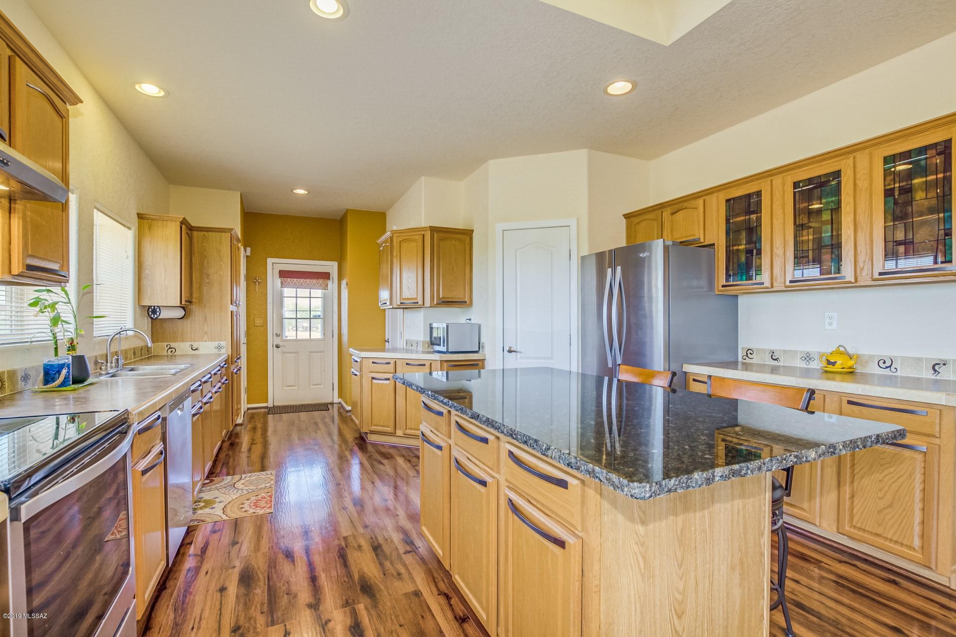 6290 South Valencia Ranch Road Tucson, AZ 85735 - Photo 15 of 22